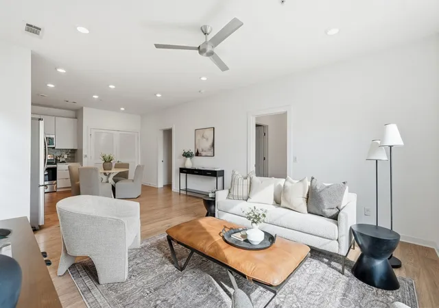 Photo 4 of Condo for sale at 1402 Pillow St #207, Nashville, TN 37203 | MLS# 3530697 | Listing updated on 2026-10-01