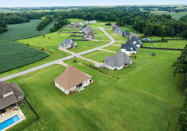 Photo 4 of Single family home for sale at 22 Hale Farm Rd, Humboldt, TN 38343 | MLS# 3531562 | Listing updated on 2026-09-02
