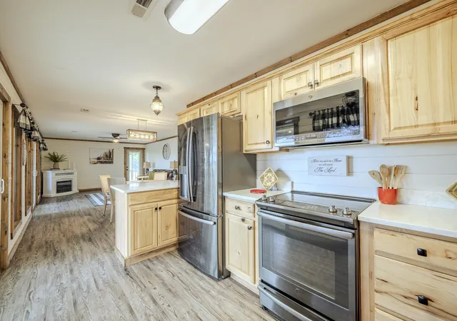 Photo 4 of Single family home for sale at 649 Narrows Ln, Counce, TN 38326 | MLS# 3530625 | Listing updated on 2026-09-01