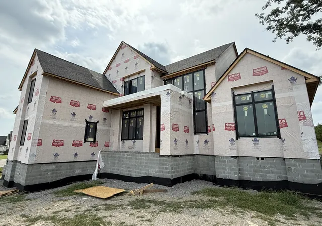 Photo 3 of Single family home for sale at 1000 Annecy Pkwy, Nolensville, TN 37135 | MLS# 3530646 | Listing updated on 2026-09-01