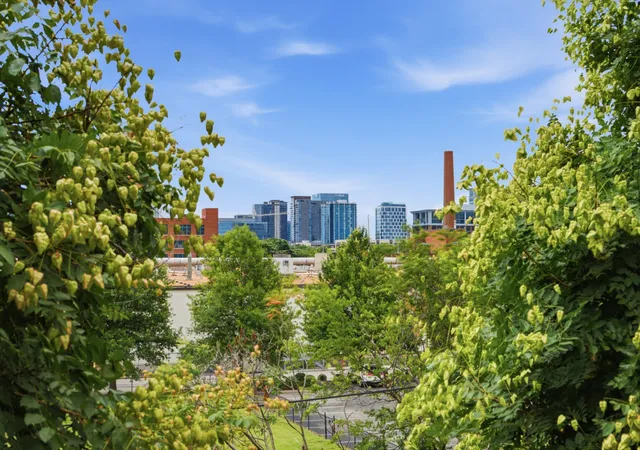 Photo 22 of Townhouse for sale at 904 Ireland St, Nashville, TN 37208 | MLS# 3531085 | Listing updated on 2026-10-05