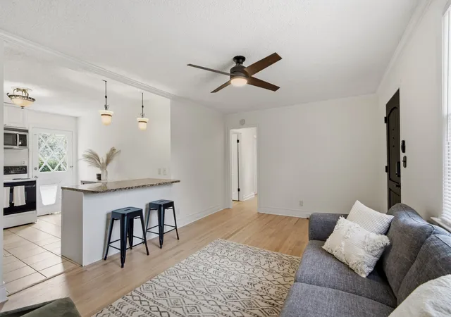 Photo 4 of Single family home for sale at 108 Stirton Rd, Nashville, TN 37210 | MLS# 3530647 | Listing updated on 2026-09-13