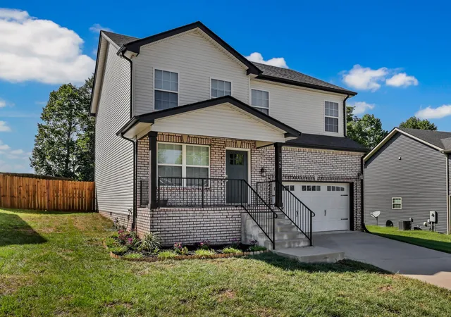 Photo 3 of Sale Pending at 1145 Racker Dr, Clarksville, TN 37043 | MLS# 3530683 | Listing updated on 2026-09-06