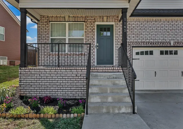Photo 4 of Sale Pending at 1145 Racker Dr, Clarksville, TN 37043 | MLS# 3530683 | Listing updated on 2026-09-06
