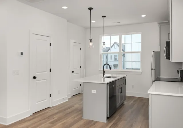 Photo 4 of Townhouse for sale at 700 N Dupont Ave #204, Madison, TN 37115 | MLS# 3530661 | Listing updated on 2026-09-01