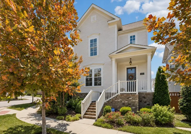 Photo 1 of Single family home for sale at 201 Moray Ct, Franklin, TN 37064 | MLS# 3543095 | Listing updated on 2026-10-27