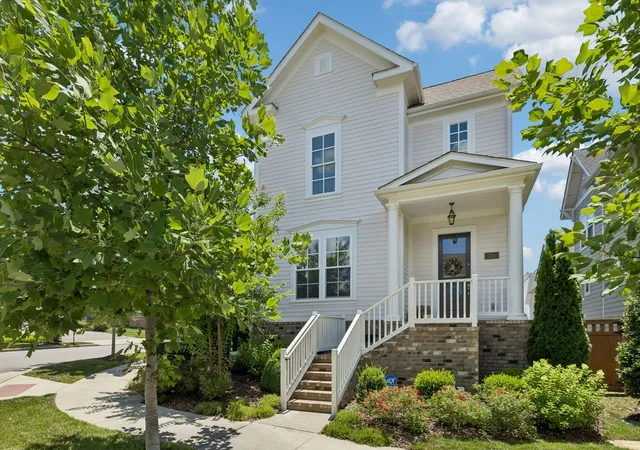 Photo 4 of Single family home for sale at 201 Moray Ct, Franklin, TN 37064 | MLS# 3543095 | Listing updated on 2026-09-14