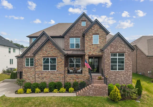 Photo 1 of Single family home for sale at 616 Silva Ln, Nolensville, TN 37135 | MLS# 3544425 | Listing updated on 2026-09-18