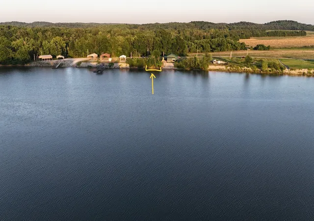 Photo 3 of Land for sale at 2825 Hardin Btm River Rd, Clifton, TN 38425 | MLS# 3530688 | Listing updated on 2026-09-01
