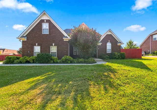 Photo 1 of Single family home for sale at 801 Riata Ct, Smyrna, TN 37167 | MLS# 3531659 | Listing updated on 2026-09-19