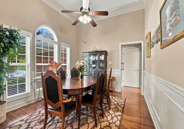 Photo 4 of Single family home for sale at 801 Riata Ct, Smyrna, TN 37167 | MLS# 3531659 | Listing updated on 2026-09-19