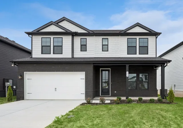 Photo 1 of Single family home for sale at 373 Kessel St, Lebanon, TN 37087 | MLS# 3530693 | Listing updated on 2026-09-24