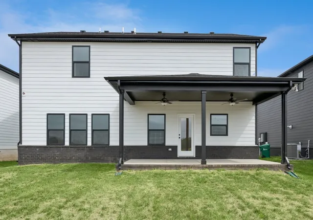 Photo 2 of Single family home for sale at 373 Kessel St, Lebanon, TN 37087 | MLS# 3530693 | Listing updated on 2026-09-24