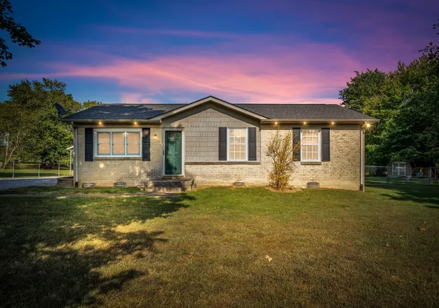 Photo 1 of Single family home for sale at 107 Reep Rd, Dickson, TN 37055 | MLS# 3544475 | Listing updated on 2026-09-22