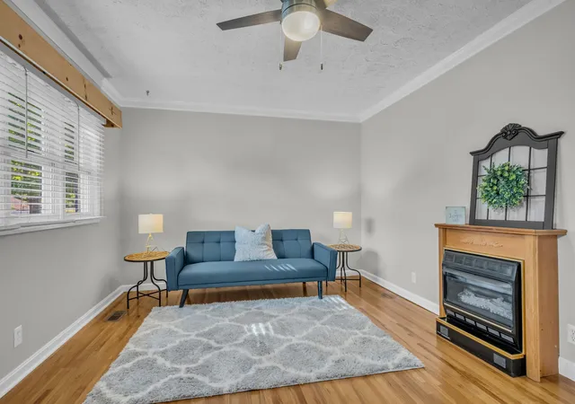 Photo 3 of Single family home for sale at 107 Reep Rd, Dickson, TN 37055 | MLS# 3544475 | Listing updated on 2026-09-22