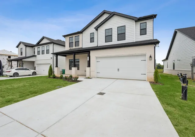 Photo 2 of Single family home for sale at 367 Kessel St, Lebanon, TN 37087 | MLS# 3530699 | Listing updated on 2026-10-07