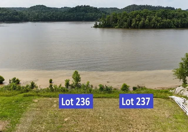Photo 1 of Land for sale at 2631 Hardin Btm River Rd, Clifton, TN 38425 | MLS# 3530698 | Listing updated on 2026-09-03