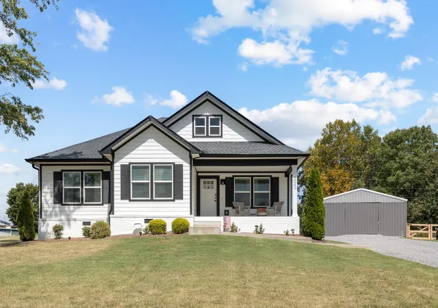 Photo 1 of Single family home for sale at 2243 Lambert Dr, Westmoreland, TN 37186 | MLS# 3541364 | Listing updated on 2026-09-07