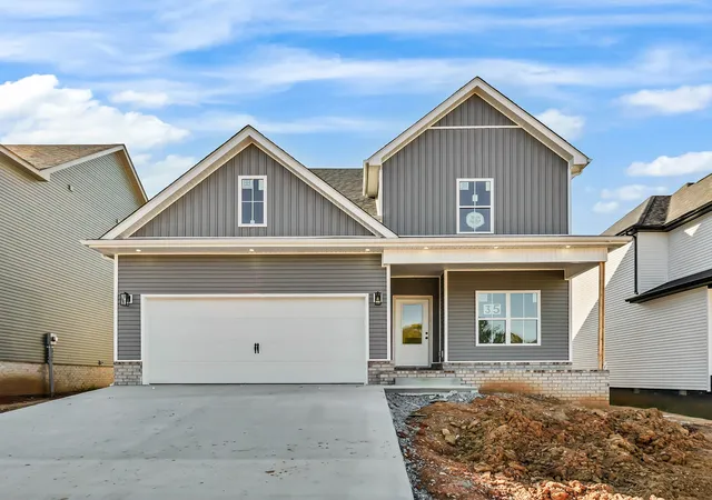 Photo 1 of Single family home for sale at 341 Wesson Dr, Clarksville, TN 37043 | MLS# 3531634 | Listing updated on 2026-10-23
