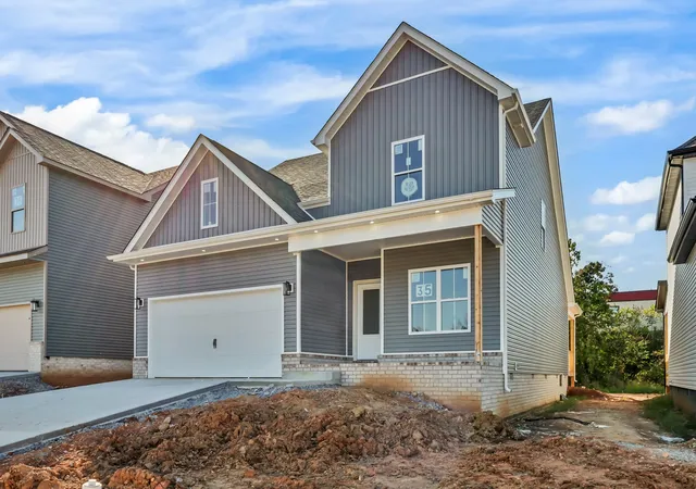 Photo 2 of Single family home for sale at 341 Wesson Dr, Clarksville, TN 37043 | MLS# 3531634 | Listing updated on 2026-10-23