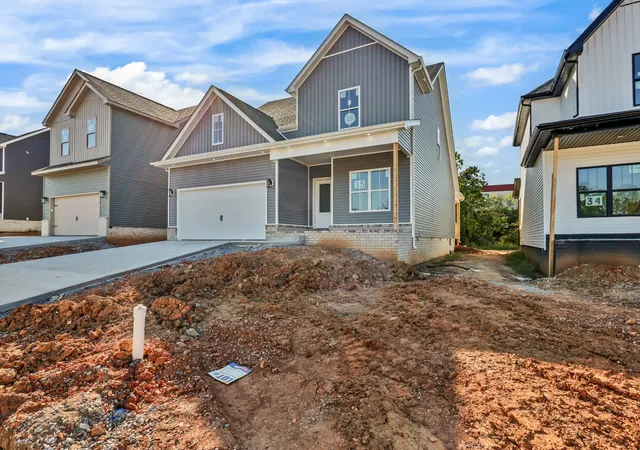 Photo 3 of Single family home for sale at 341 Wesson Dr, Clarksville, TN 37043 | MLS# 3531634 | Listing updated on 2026-10-23