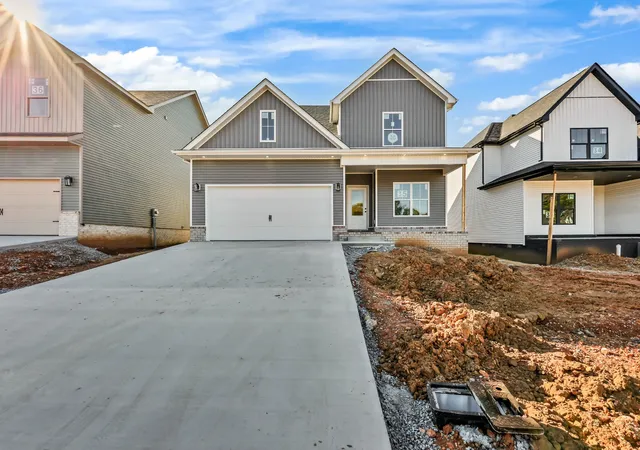 Photo 3 of Single family home for sale at 341 Wesson Dr, Clarksville, TN 37043 | MLS# 3531634 | Listing updated on 2026-10-23