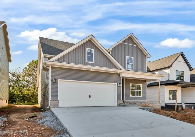 Photo 4 of Single family home for sale at 341 Wesson Dr, Clarksville, TN 37043 | MLS# 3531634 | Listing updated on 2026-10-23