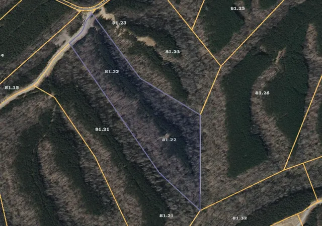 Photo 4 of Land for sale at 37 Vista Dr, Linden, TN 37096 | MLS# 3530717 | Listing updated on 2026-09-01