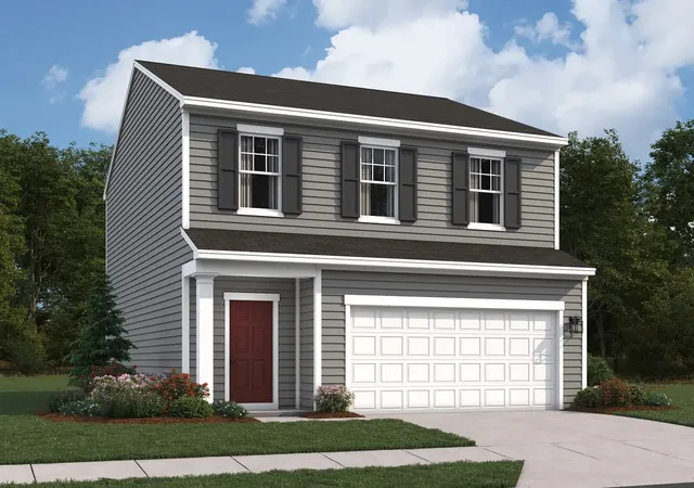 Photo 1 of Sale Pending at 125 Cowslip Way, La Vergne, TN 37086 | MLS# 3530728 | Listing updated on 2026-09-01
