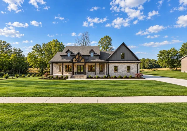 Photo 1 of Single family home for sale at 2108 Country Clb Dr, Tullahoma, TN 37388 | MLS# 3530833 | Listing updated on 2026-10-26