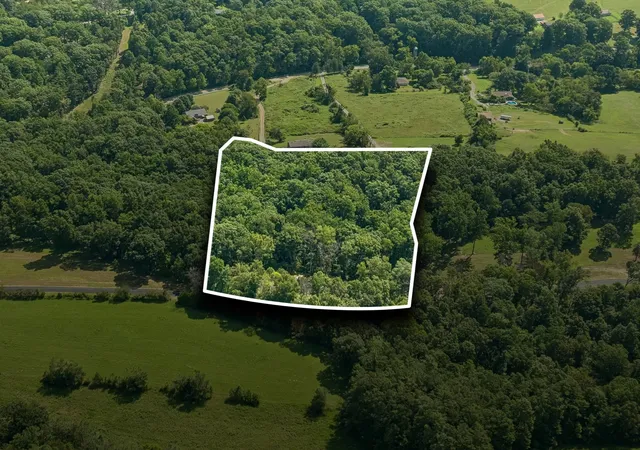 Photo 2 of Land for sale at 3212 Hunziker Ln, Fairview, TN 37062 | MLS# 3547999 | Listing updated on 2026-09-15