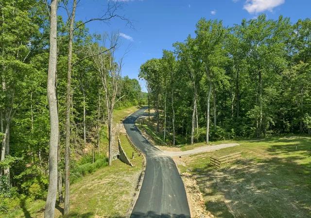 Photo 4 of Land for sale at 3212 Hunziker Ln, Fairview, TN 37062 | MLS# 3547999 | Listing updated on 2026-09-15