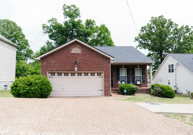 Photo 1 of Single family home for sale at 4536 Hamilton Ln, Antioch, TN 37013 | MLS# 3530771 | Listing updated on 2026-09-06