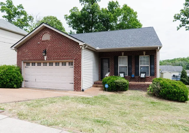 Photo 2 of Single family home for sale at 4536 Hamilton Ln, Antioch, TN 37013 | MLS# 3530771 | Listing updated on 2026-09-06