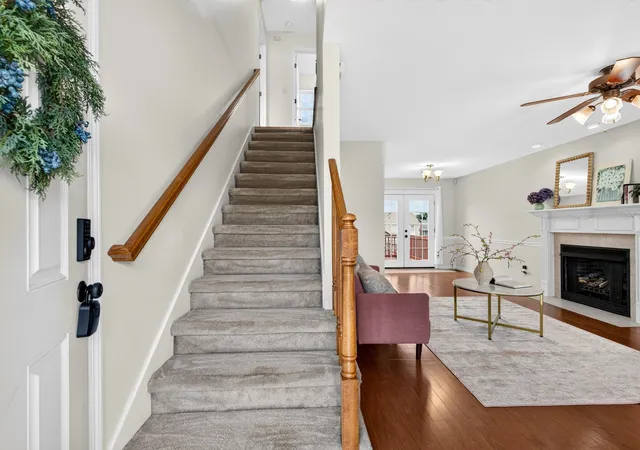 Photo 4 of Single family home for sale at 3414 Queensbury Rd, Clarksville, TN 37042 | MLS# 3598295 | Listing updated on 2026-10-08