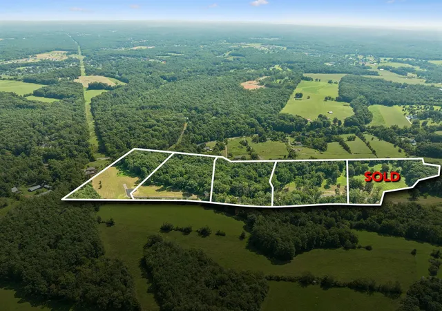 Photo 3 of Land for sale at 3224 Hunziker Ln, Fairview, TN 37062 | MLS# 3547994 | Listing updated on 2026-09-15