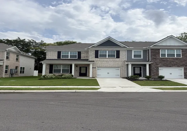 Photo 1 of Townhouse for sale at 225 Hazel Ln, Lebanon, TN 37087 | MLS# 3598119 | Listing updated on 2026-09-23
