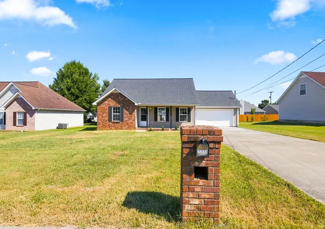Photo 1 of Single family home for sale at 2223 Rosecran Cir, La Vergne, TN 37086 | MLS# 3531380 | Listing updated on 2026-09-02
