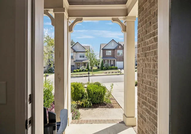 Photo 3 of Townhouse for sale at 3149 Sassafras Ln, Thompsons Station, TN 37179 | MLS# 3531670 | Listing updated on 2026-09-20