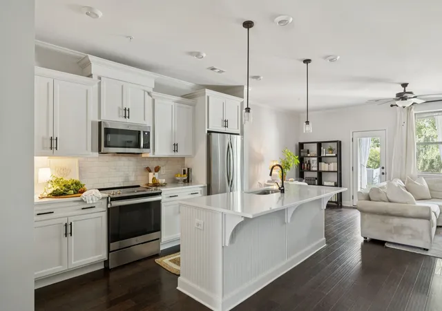 Townhouse for sale at 3149 Sassafras Ln, Thompsons Station, TN 37179 | MLS# 3531670