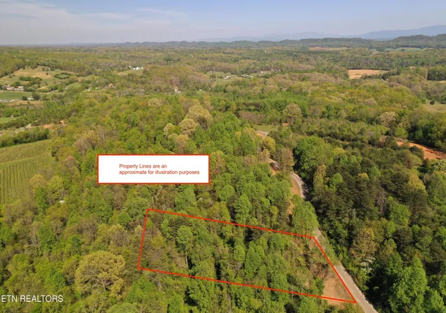 Photo 1 of Land for sale at 0 Elm Ln Lot 16, Niota, TN 37826 | MLS# 3530778 | Listing updated on 2026-09-04