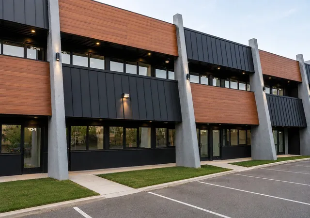 Listing Photo 5 - Condo for sale in building located at 293 Plus Park Blvd, Nashville, TN 37217 - Unit #113