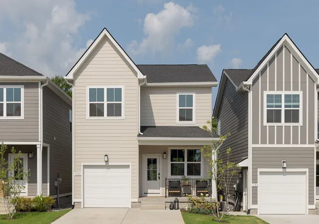 Photo 1 of Single family home for sale at 1128 Marlowe Lndg, Nashville, TN 37207 | MLS# 3530791 | Listing updated on 2026-09-01