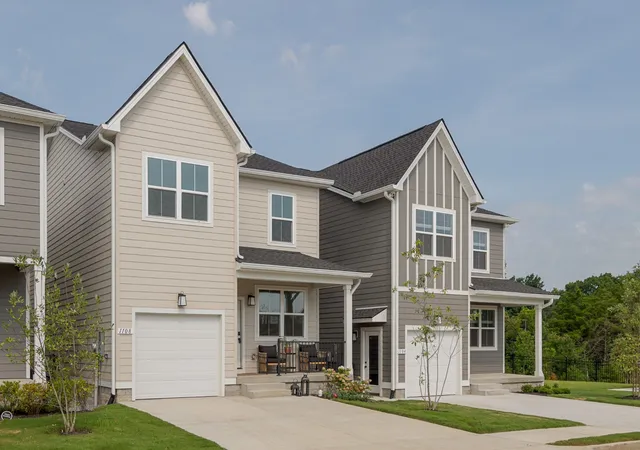Photo 2 of Single family home for sale at 1128 Marlowe Lndg, Nashville, TN 37207 | MLS# 3530791 | Listing updated on 2026-09-01