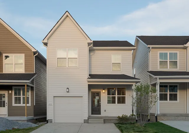 Photo 3 of Single family home for sale at 1128 Marlowe Lndg, Nashville, TN 37207 | MLS# 3530791 | Listing updated on 2026-09-01
