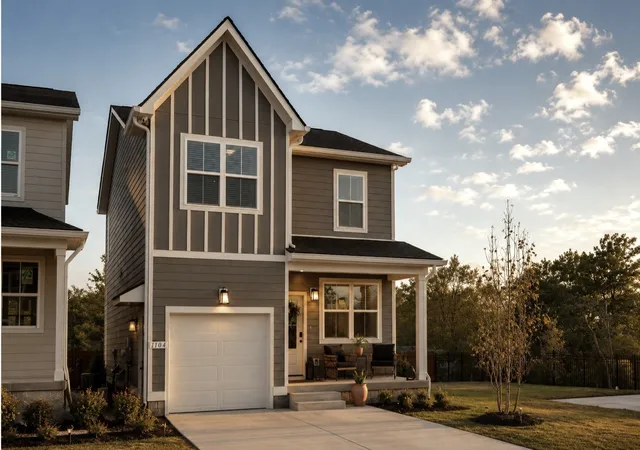 Photo 4 of Single family home for sale at 1128 Marlowe Lndg, Nashville, TN 37207 | MLS# 3530791 | Listing updated on 2026-09-01