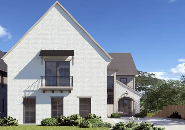 Photo 3 of Single family home for sale at 5601 Clovermeade Dr, Brentwood, TN 37027 | MLS# 3542964 | Listing updated on 2026-09-07