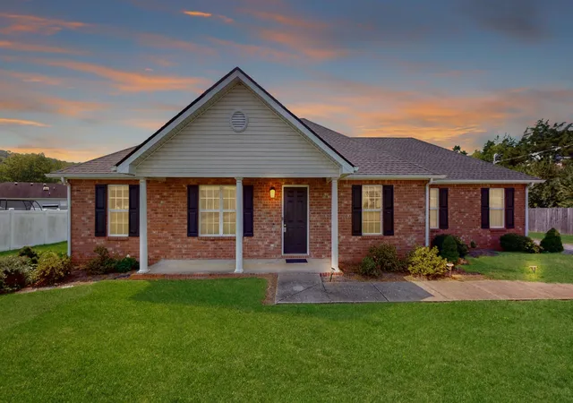 Photo 22 of Single family home for sale at 1105 Precept Dr, Murfreesboro, TN 37129 | MLS# 3541511 | Listing updated on 2026-09-13