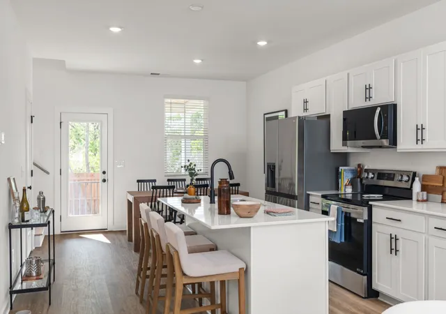 Photo 3 of Single family home for sale at 1109 Marlowe Lndg, Nashville, TN 37207 | MLS# 3530799 | Listing updated on 2026-09-01