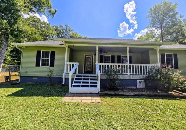 Photo 4 of Single family home for sale at 159 Hiwassee Dr, Decatur, TN 37322 | MLS# 3530816 | Listing updated on 2026-09-05